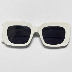 Square sunglasses